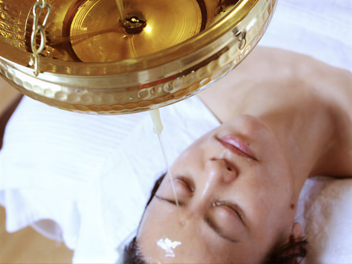 Ayurvedic Massage Rejuvenation Retreat