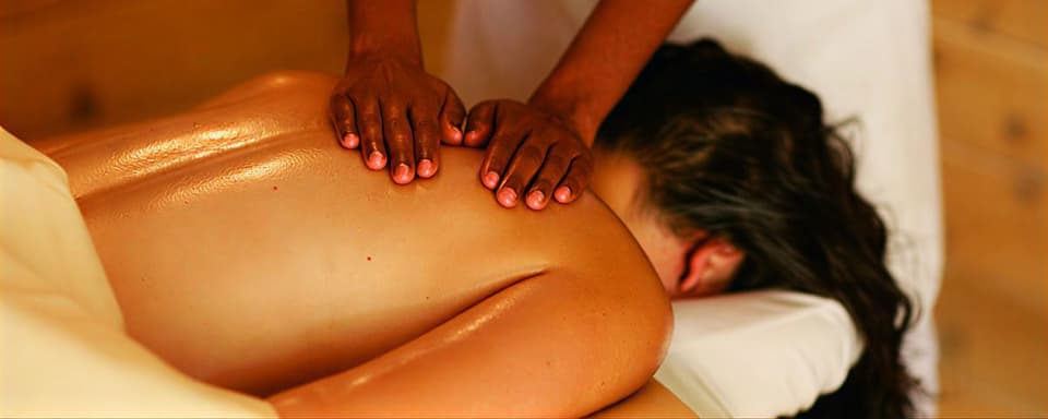 Ayurvedic Massage Rejuvenation Retreat