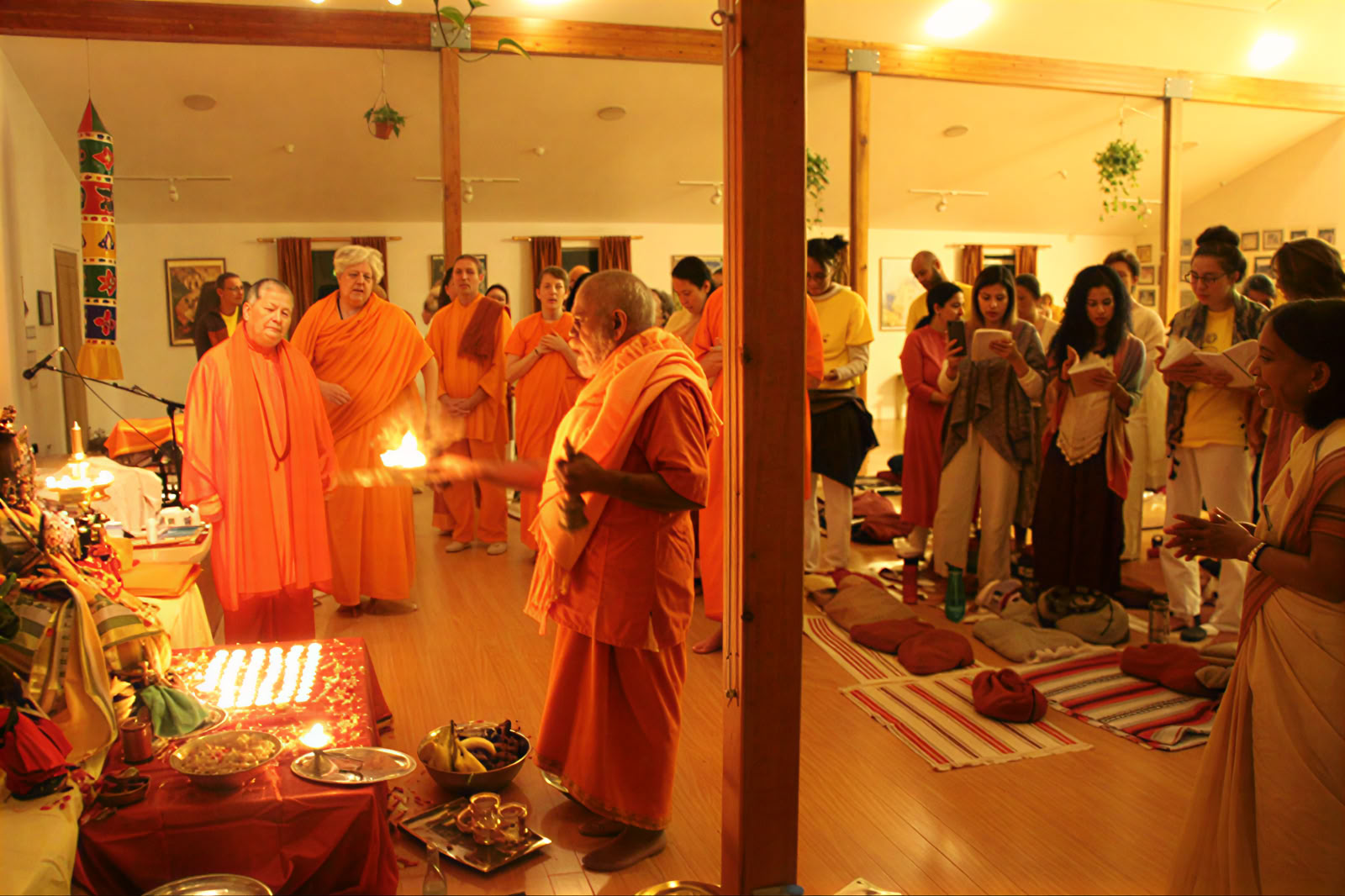 Yoga Teacher Training Course – Oct 17 - Nov 14