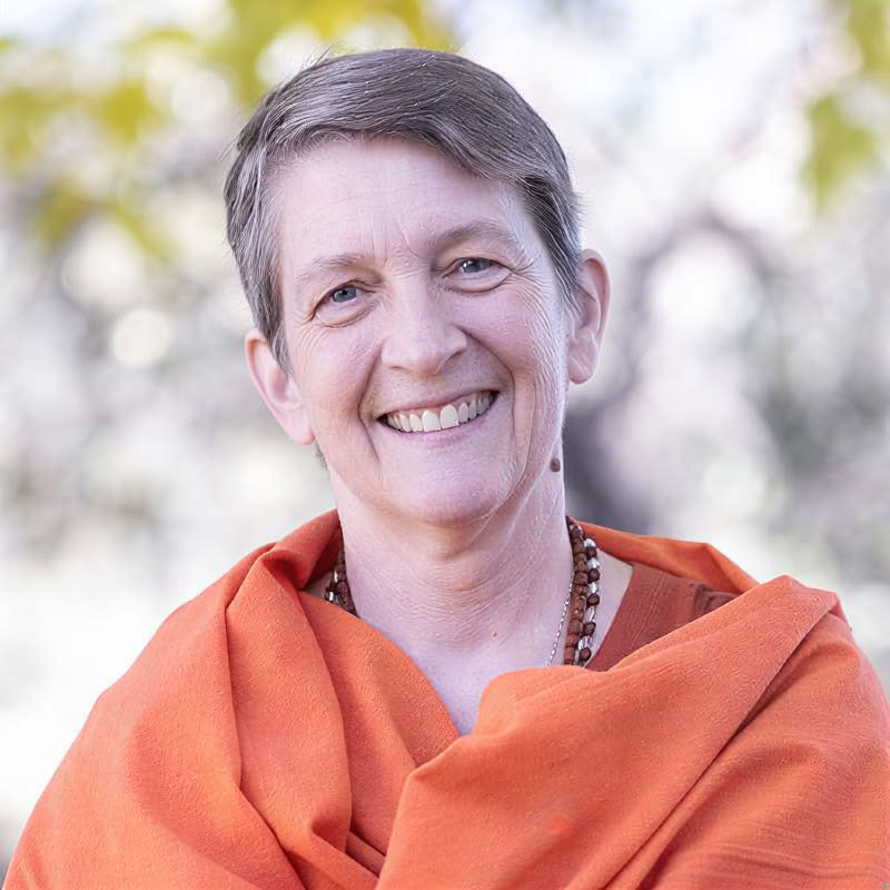 Yoga Teacher Training Course – Oct 17 - Nov 14