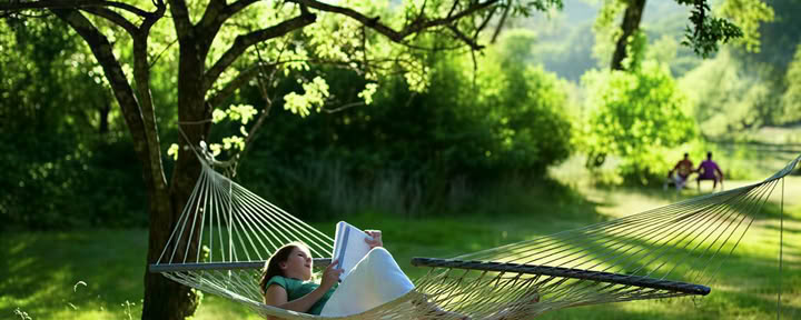 Stress Relief and Relaxation: From Stress to Strength (July 31 – Aug 7)