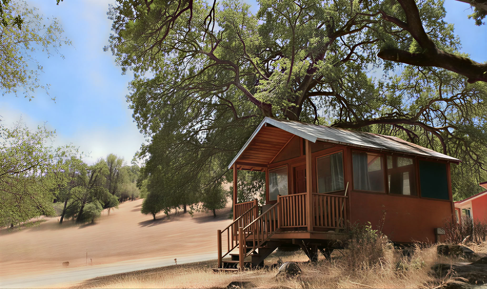 Hatha Yoga Sadhana Retreat (Jul 24 - 31, 2026)