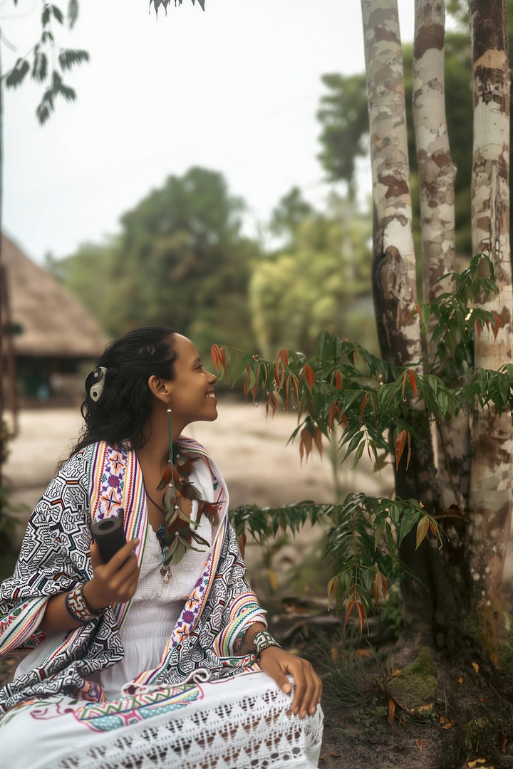 7-Day Ayahuasca Retreat (Starter Retreat)