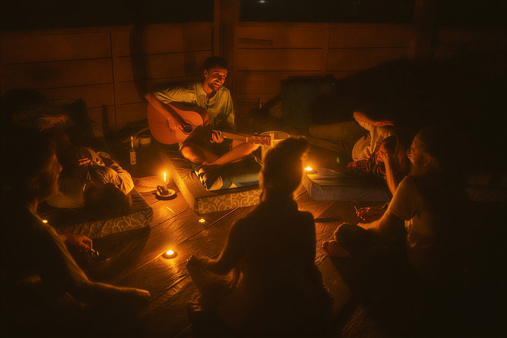 14 Day Healing Retreat