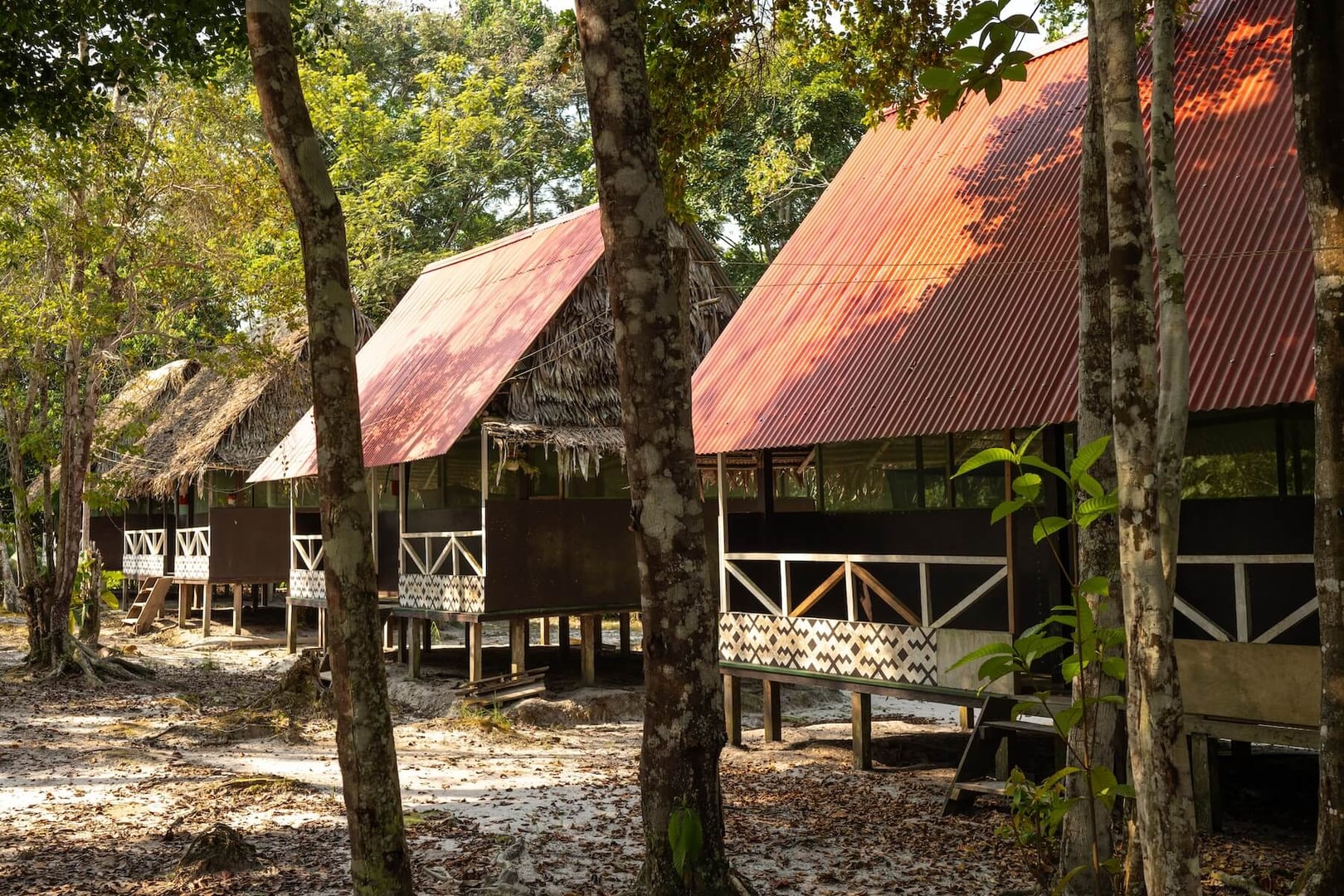 14 Day Healing Retreat