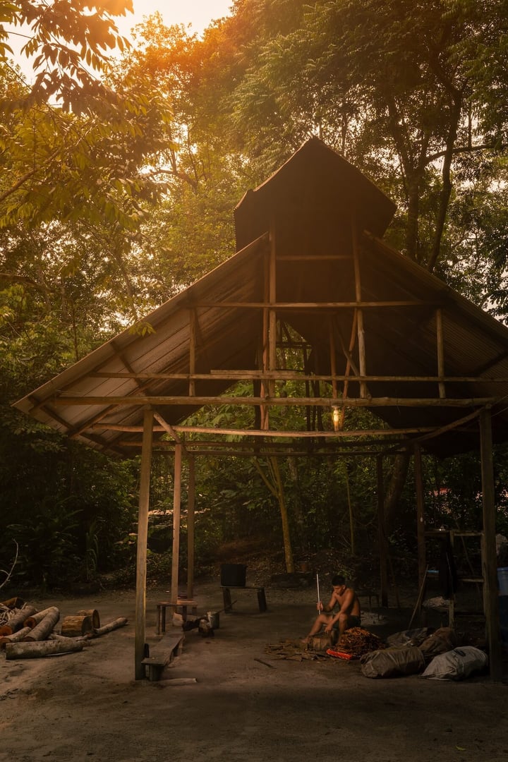Deep Healing Retreat (6 weeks)