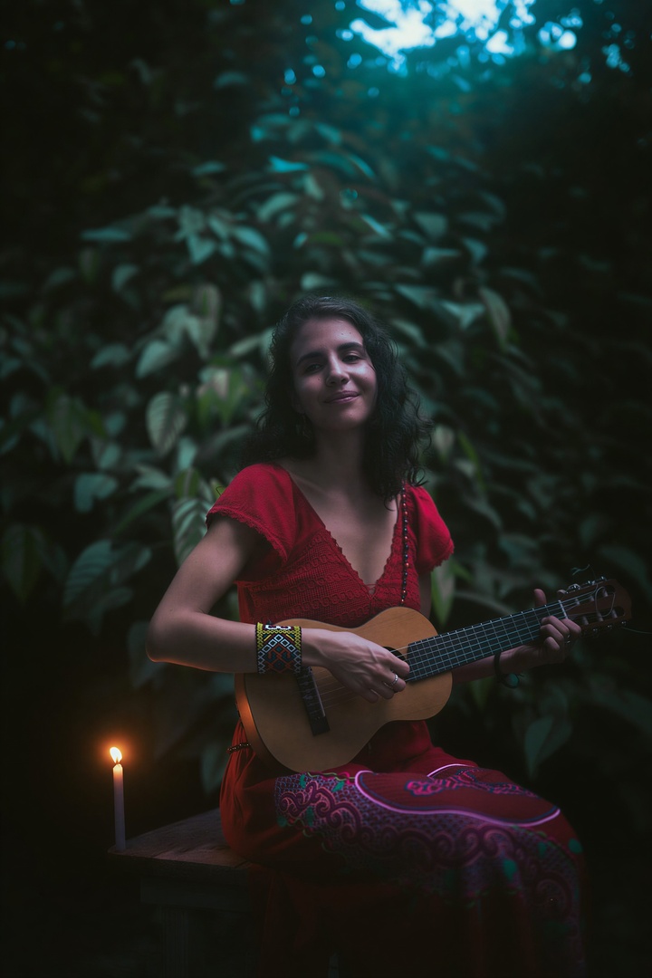Deep Healing Retreat (6 weeks)
