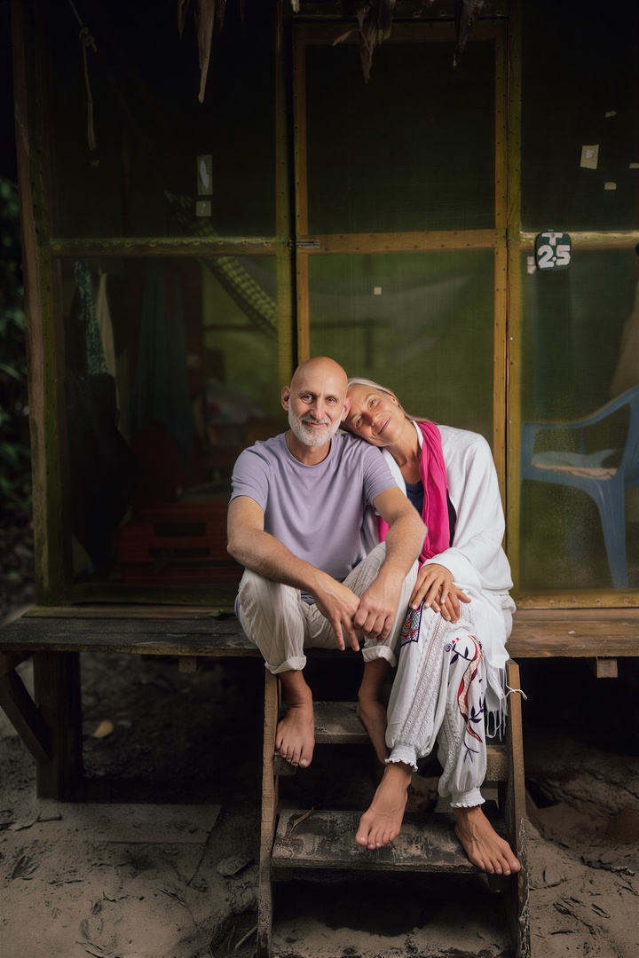 Healing Retreat (11 days)