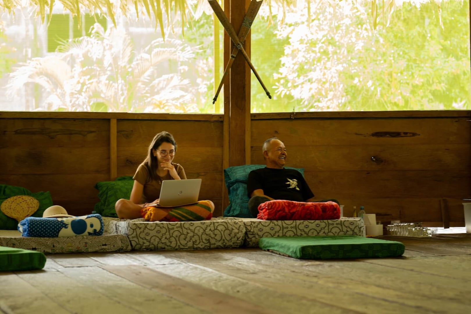 Healing Retreat (14 days)