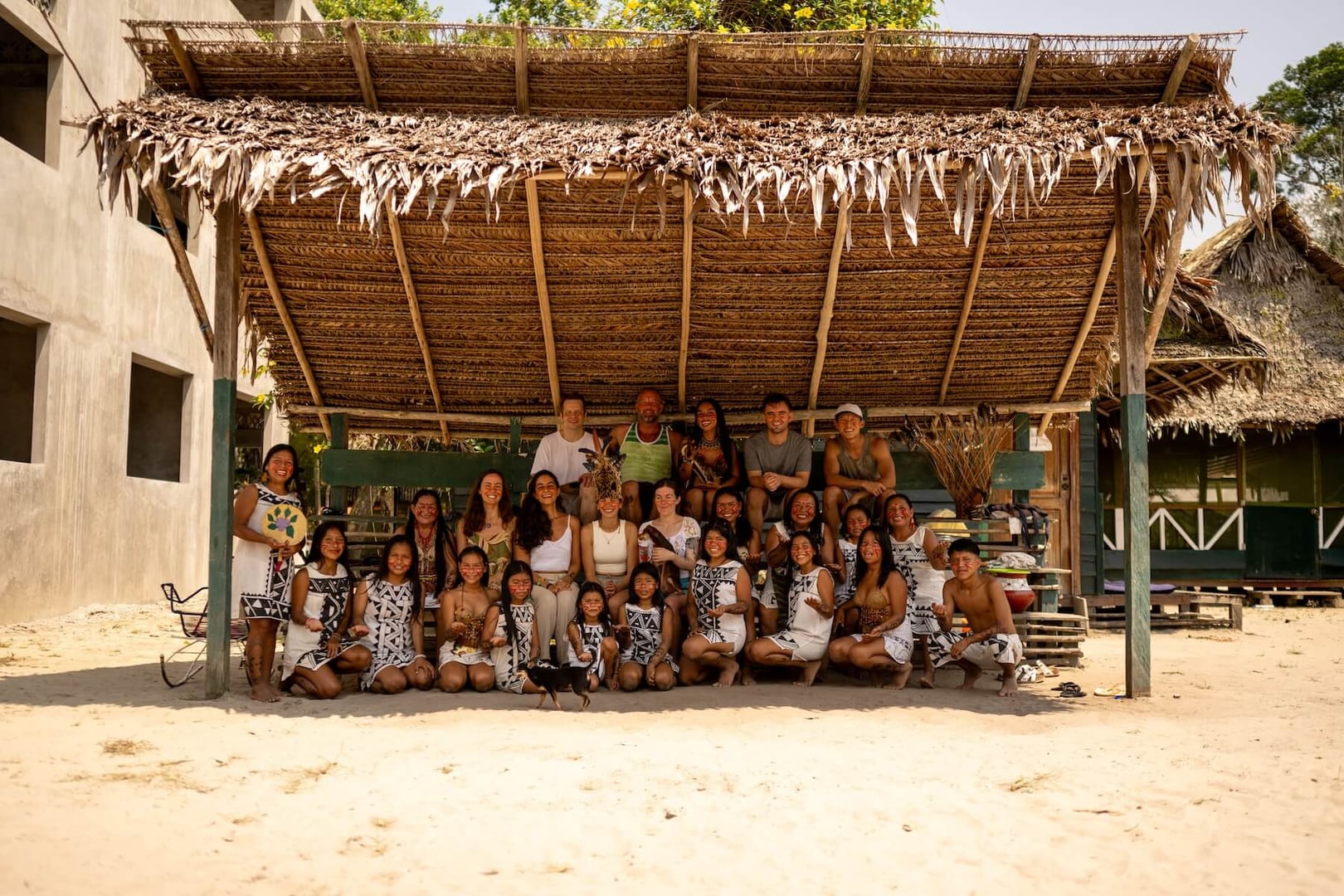 Healing Retreat (14 days)