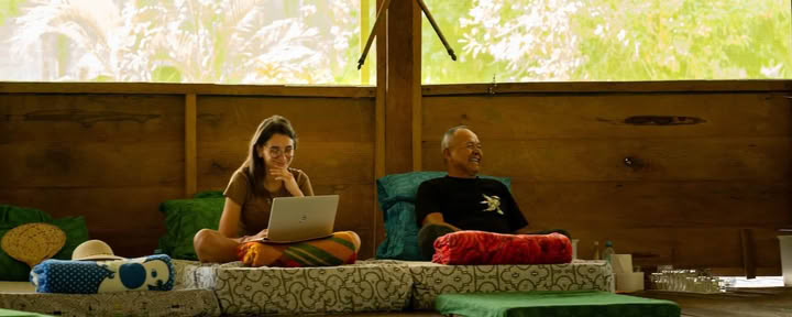 Healing Retreat (14 days)