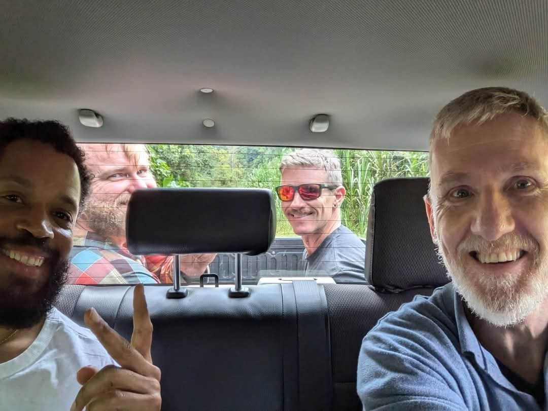 3 day - San Pedro & Ayahuasca Retreat