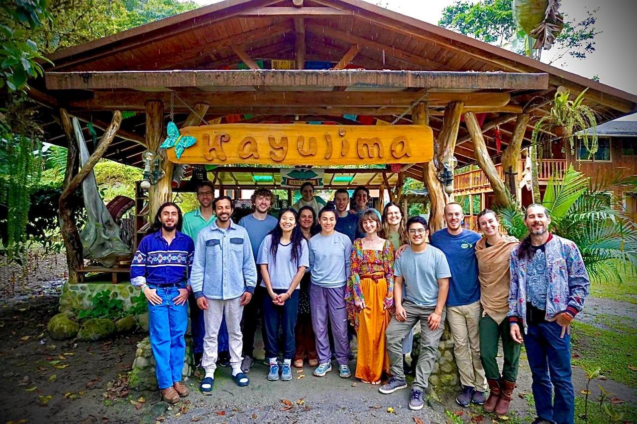3 day - San Pedro & Ayahuasca Retreat