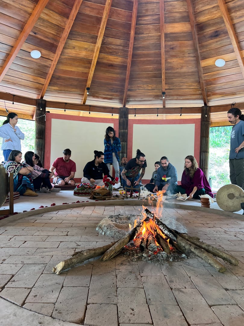 3 day - San Pedro & Ayahuasca Retreat