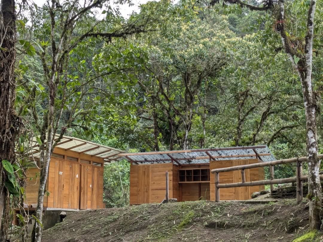 San Pedro Temazcal Ceremony at Hayulima, Natural Reserve