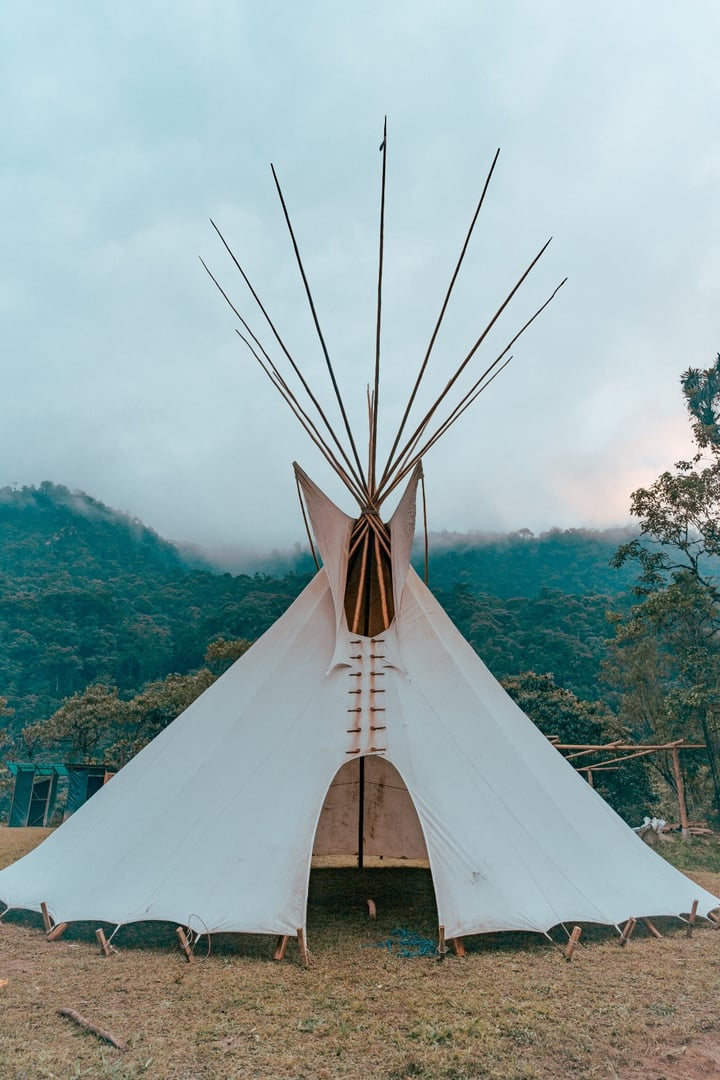 10 Day Retreat in Hayulima Natural Reserve