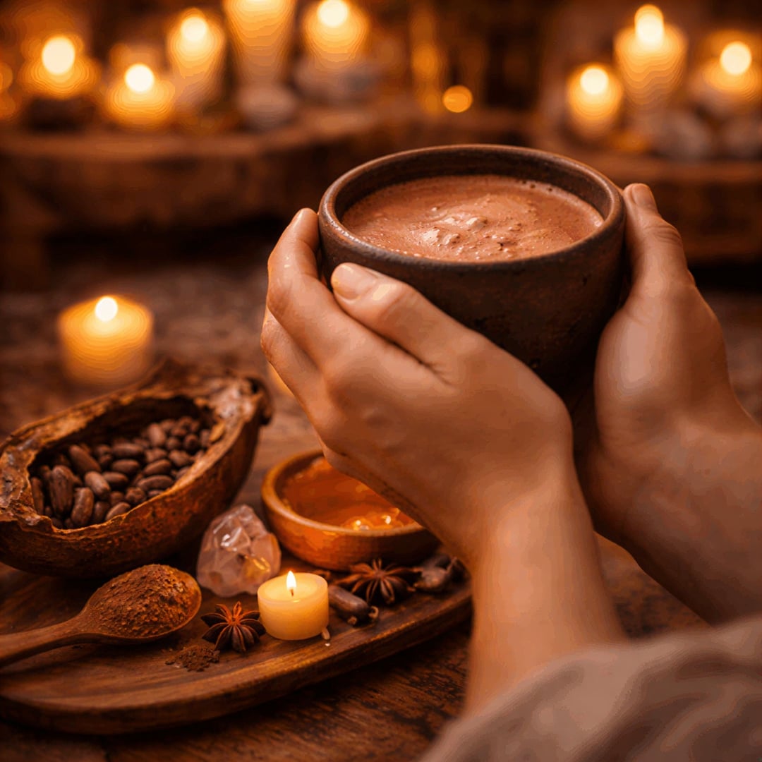 10 Day Retreat in Hayulima Natural Reserve