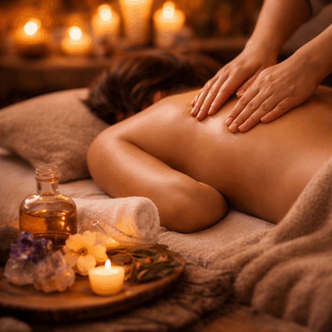 10 Day Retreat in Hayulima Natural Reserve