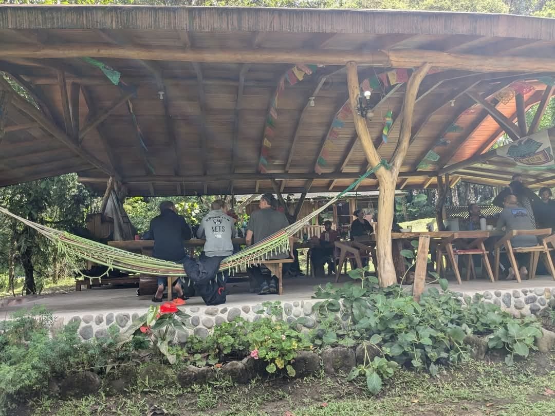 10 Day Retreat in Hayulima Natural Reserve