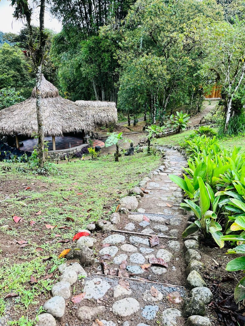 10 Day Retreat in Hayulima Natural Reserve