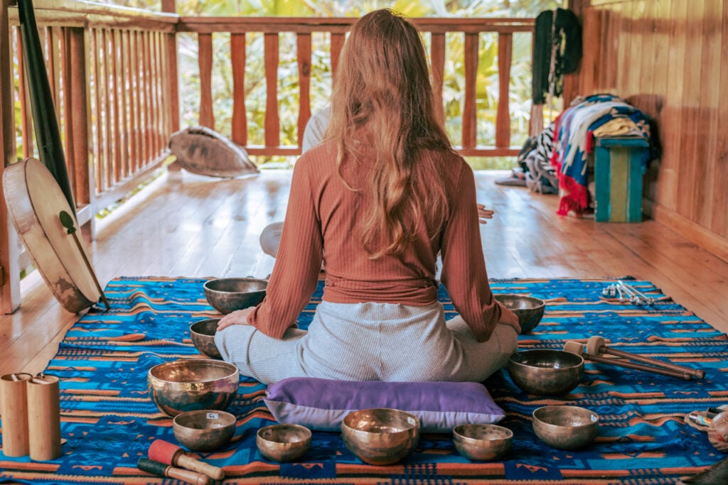 3 day – San Pedro and Ayahuasca – Weekend Journey