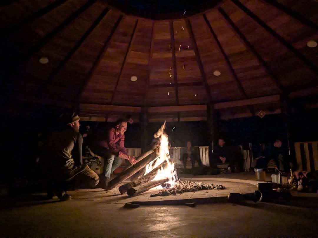 3 day – San Pedro and Ayahuasca – Weekend Journey