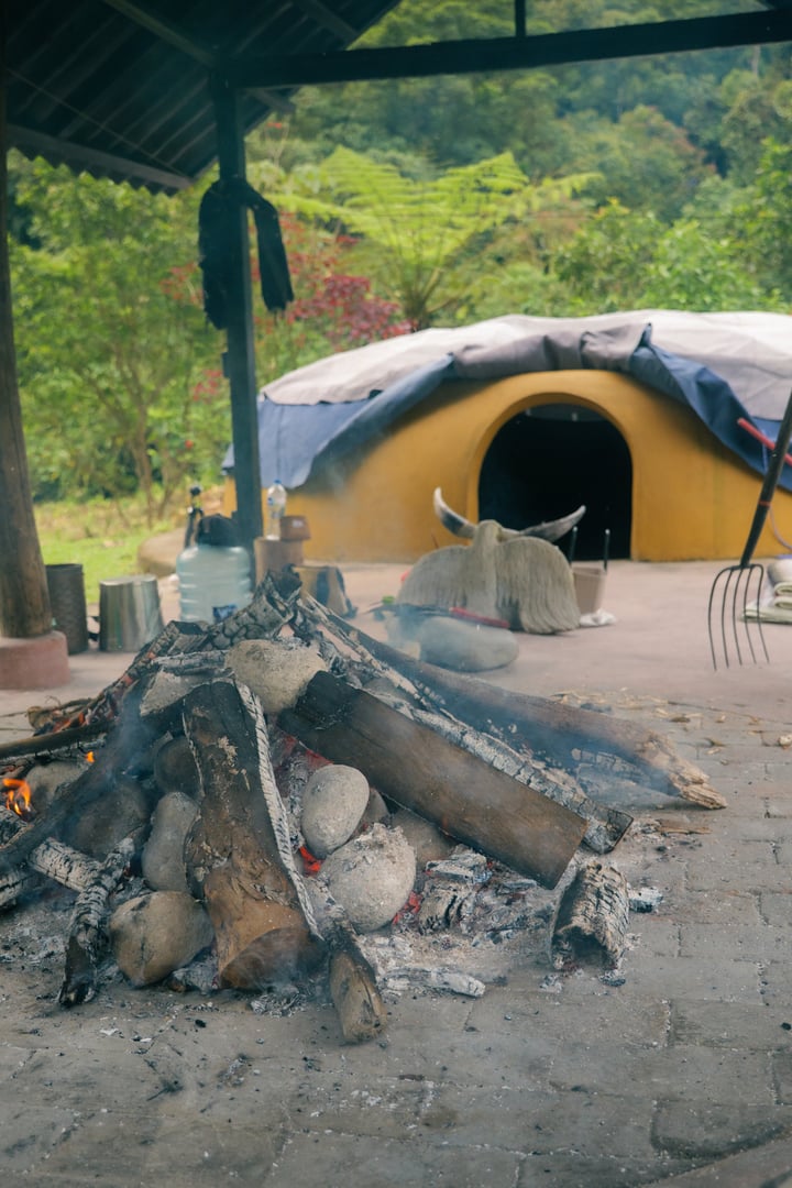3 day – San Pedro and Ayahuasca – Weekend Journey