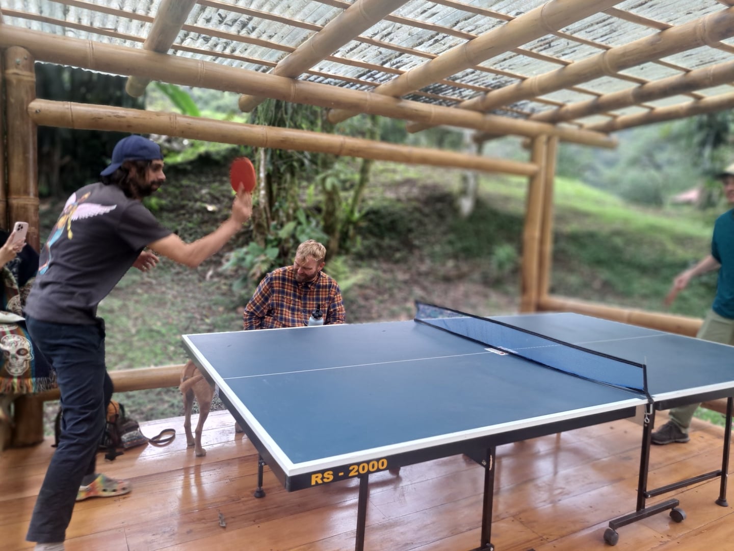 3 day – San Pedro and Ayahuasca – Weekend Journey