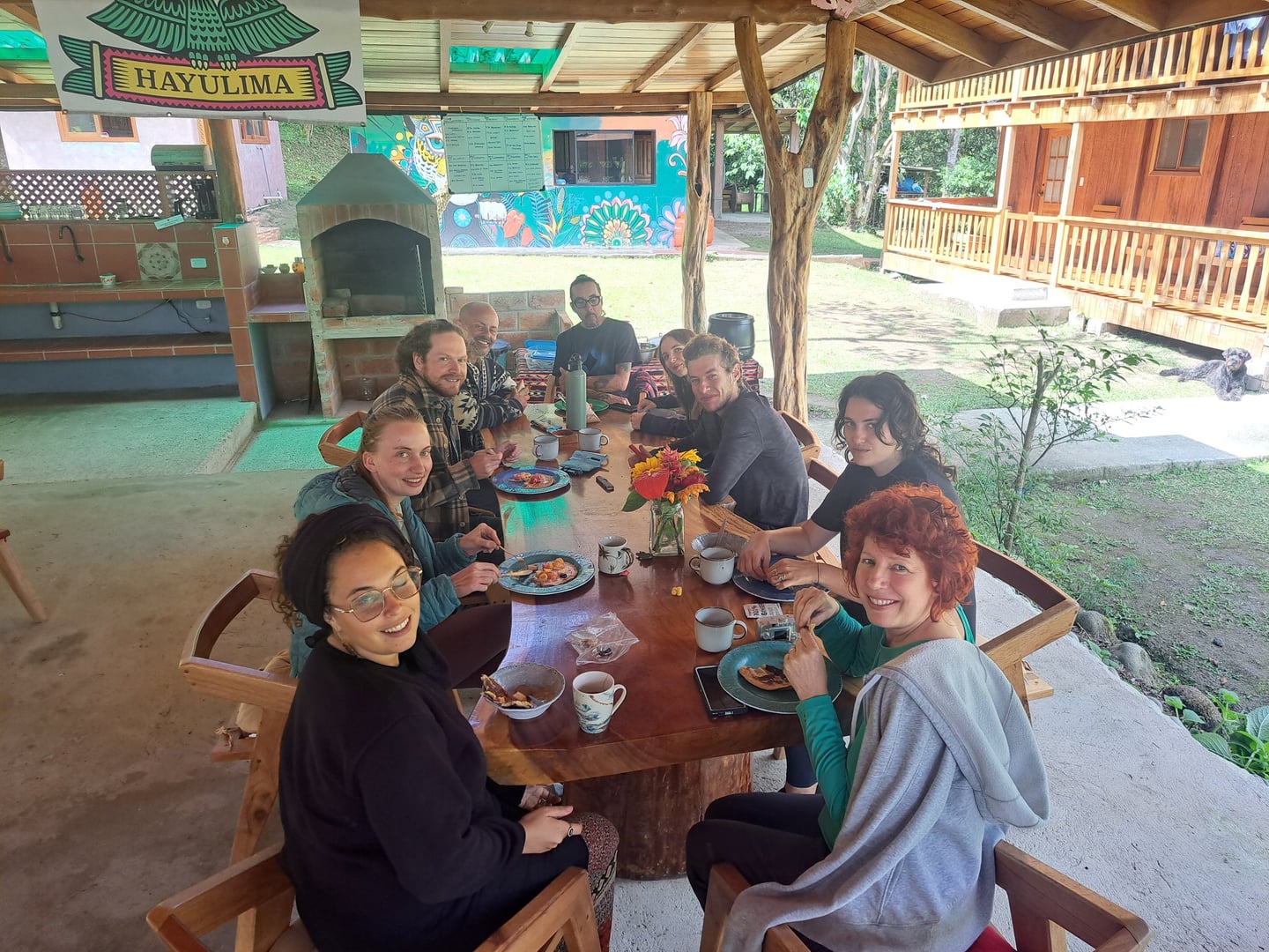 3 day – San Pedro and Ayahuasca – Weekend Journey