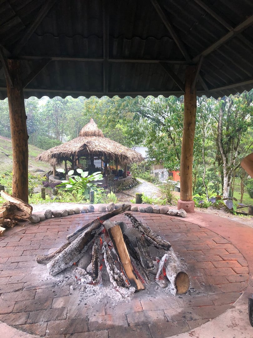 Ayahuasca Ceremony at Hayulima Natural Reserve – July 11th, 2026