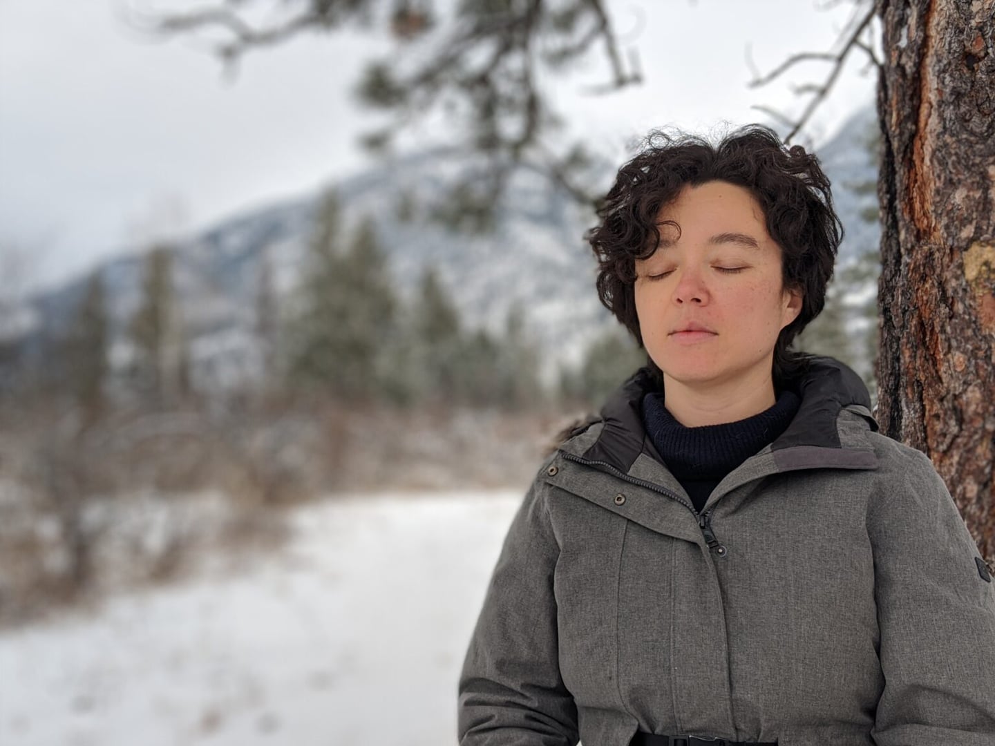 Finding Ground: Meditation For Uncertain Times