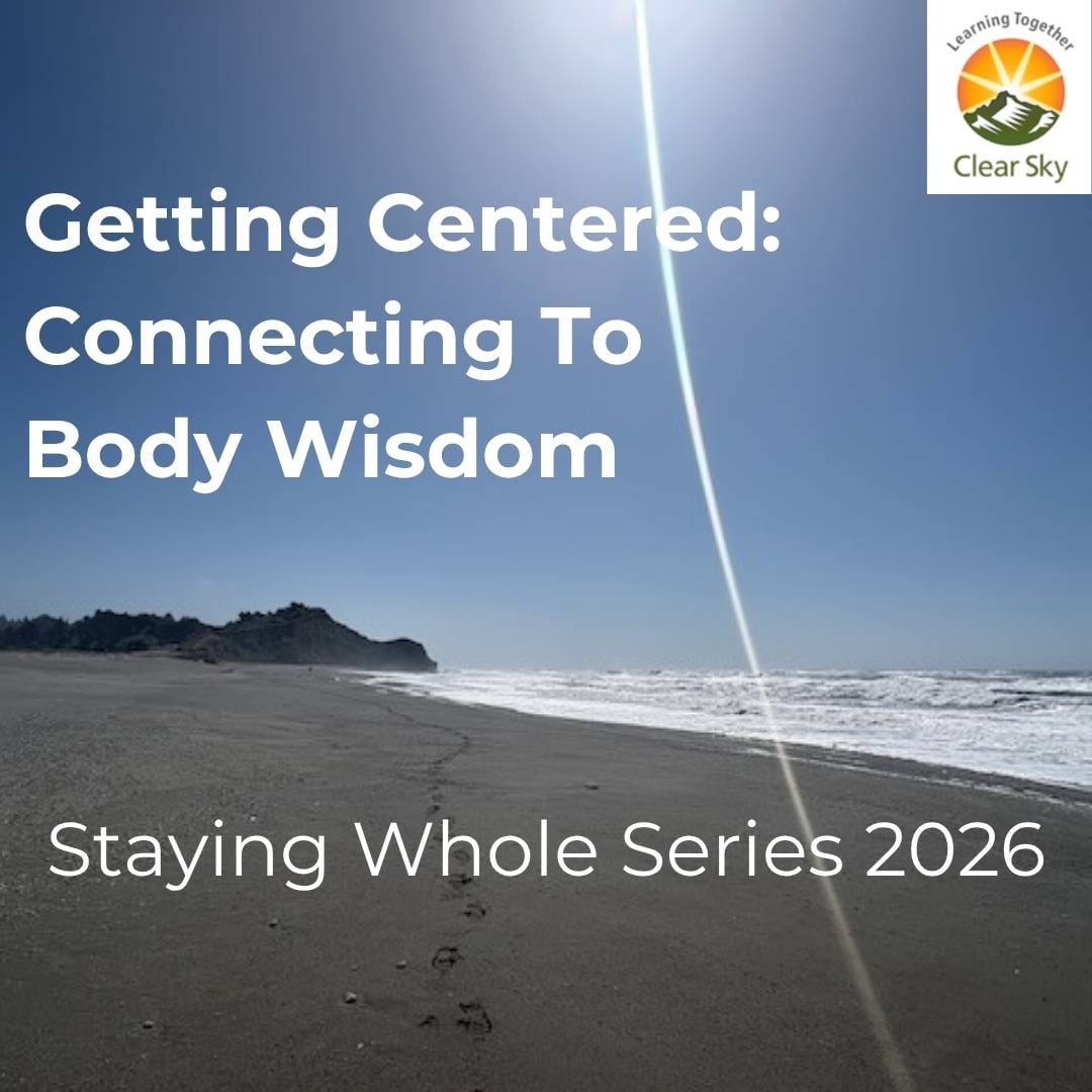 Meditation for Hope and Healing Retreat