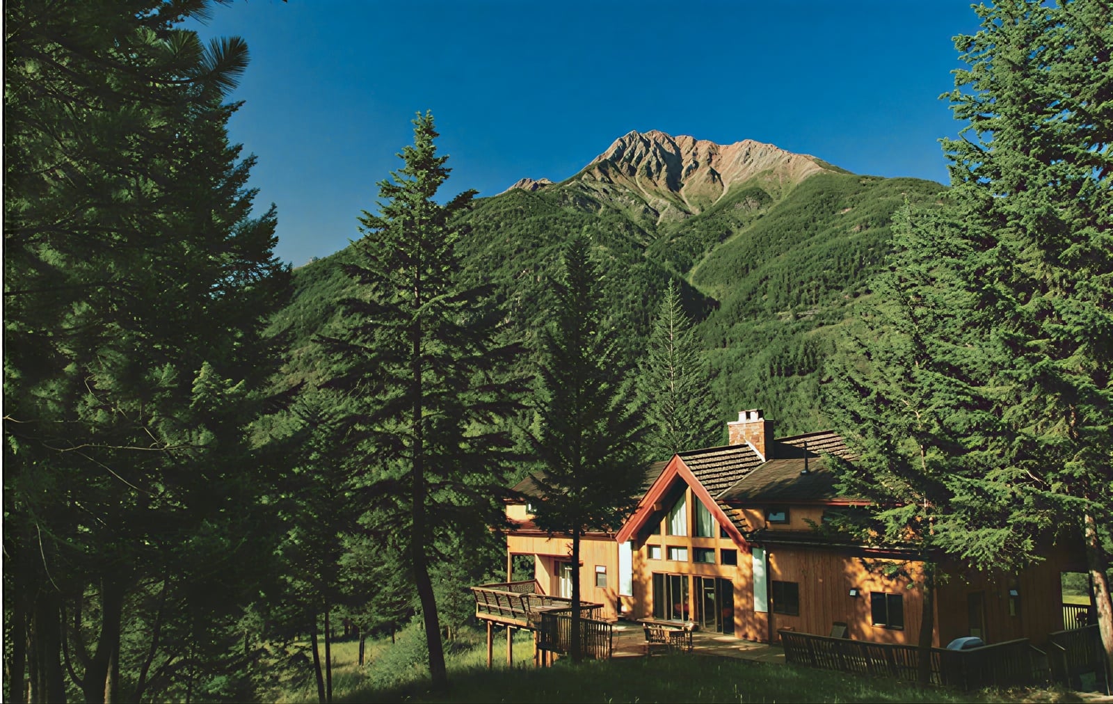 Tantra Practice Retreat