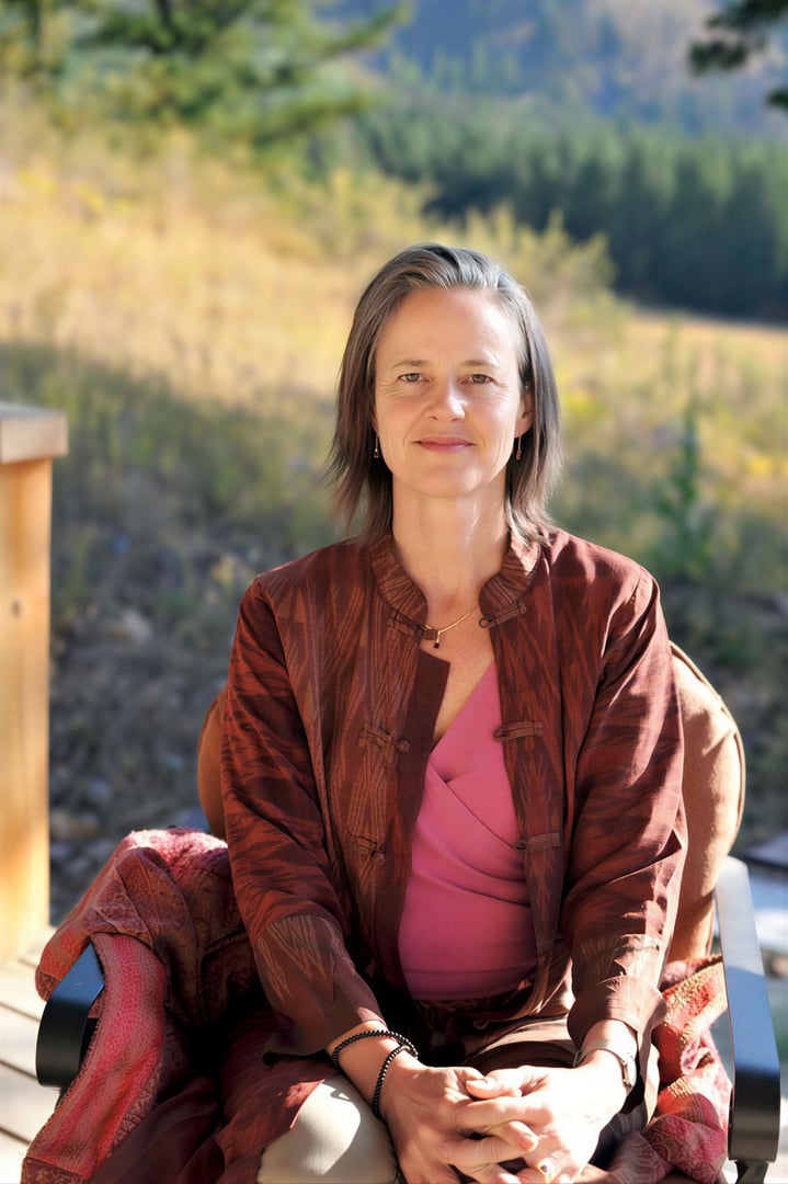 Tantra Practice Retreat