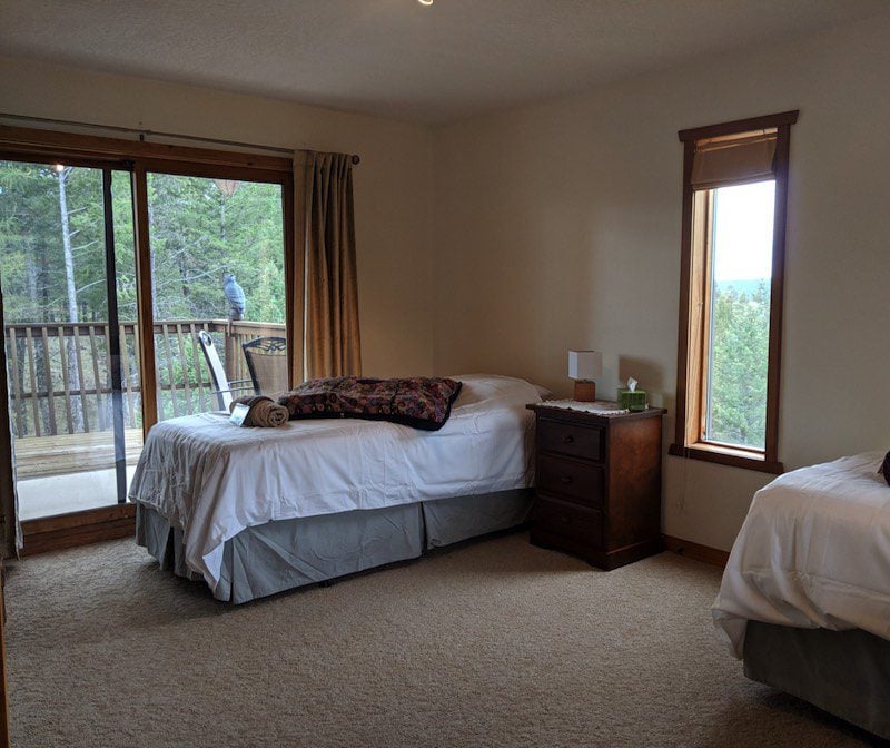 Tantra Practice Retreat