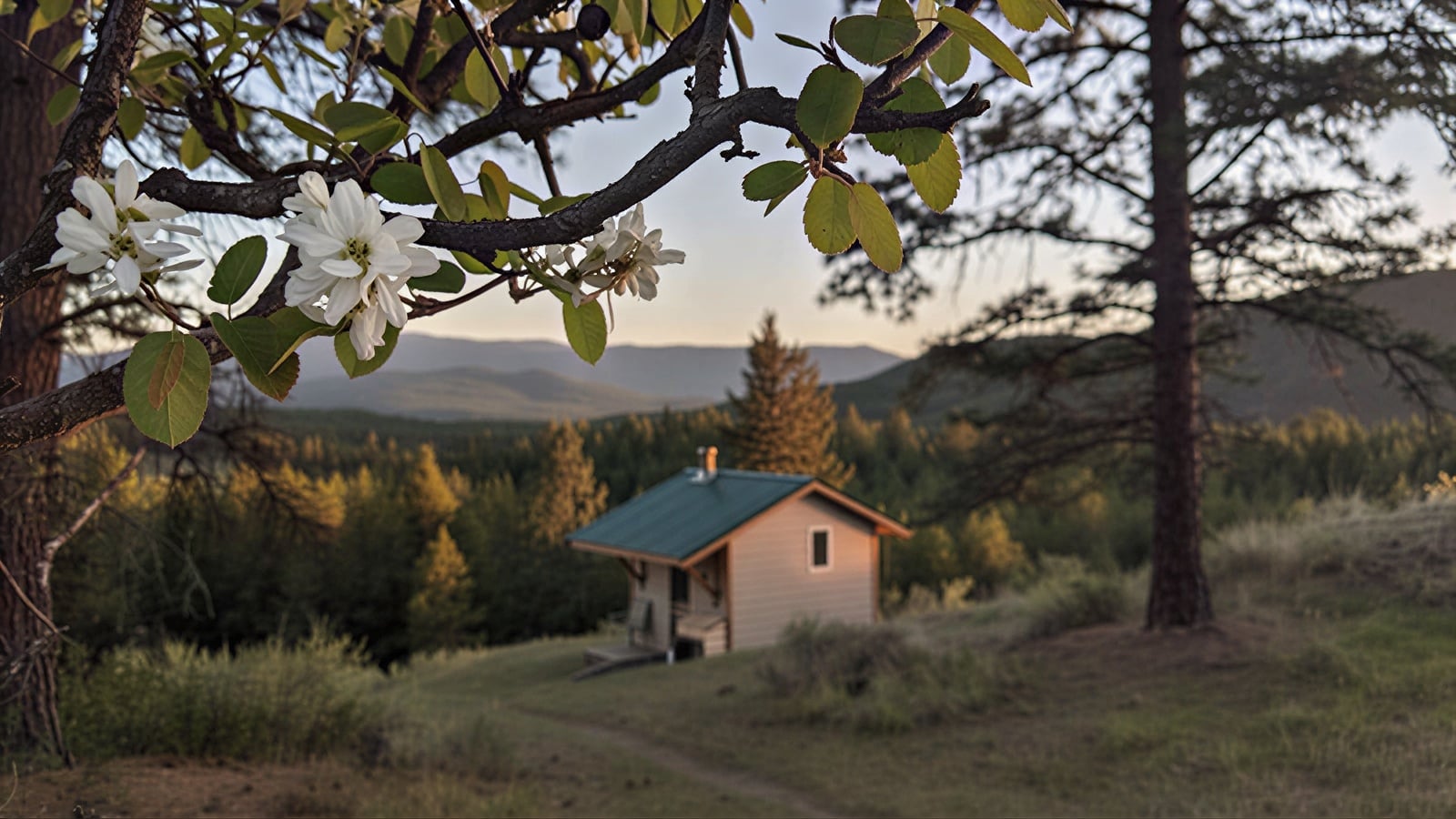 Tantra Practice Retreat