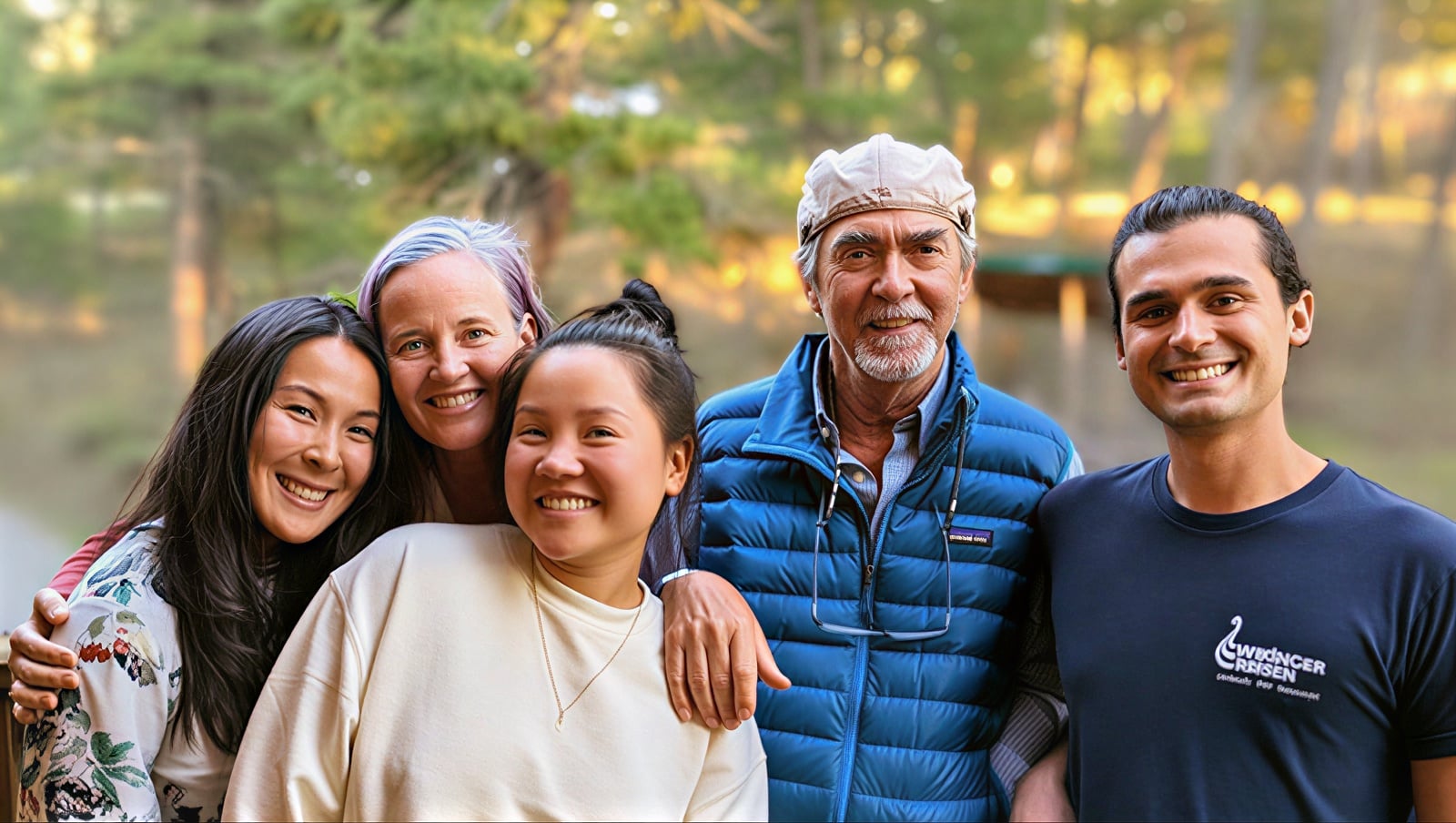 Three Month Intensive Karma Yoga Program – Special two month version aimed at younger people