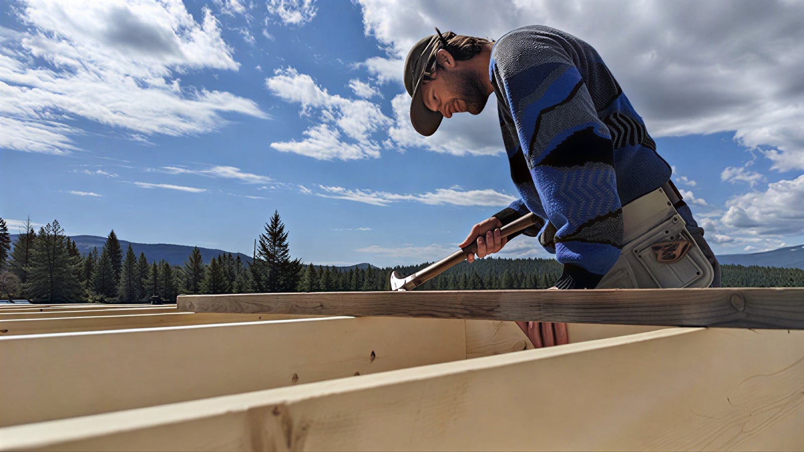 Three Month Intensive Karma Yoga Program – Special two month version aimed at younger people