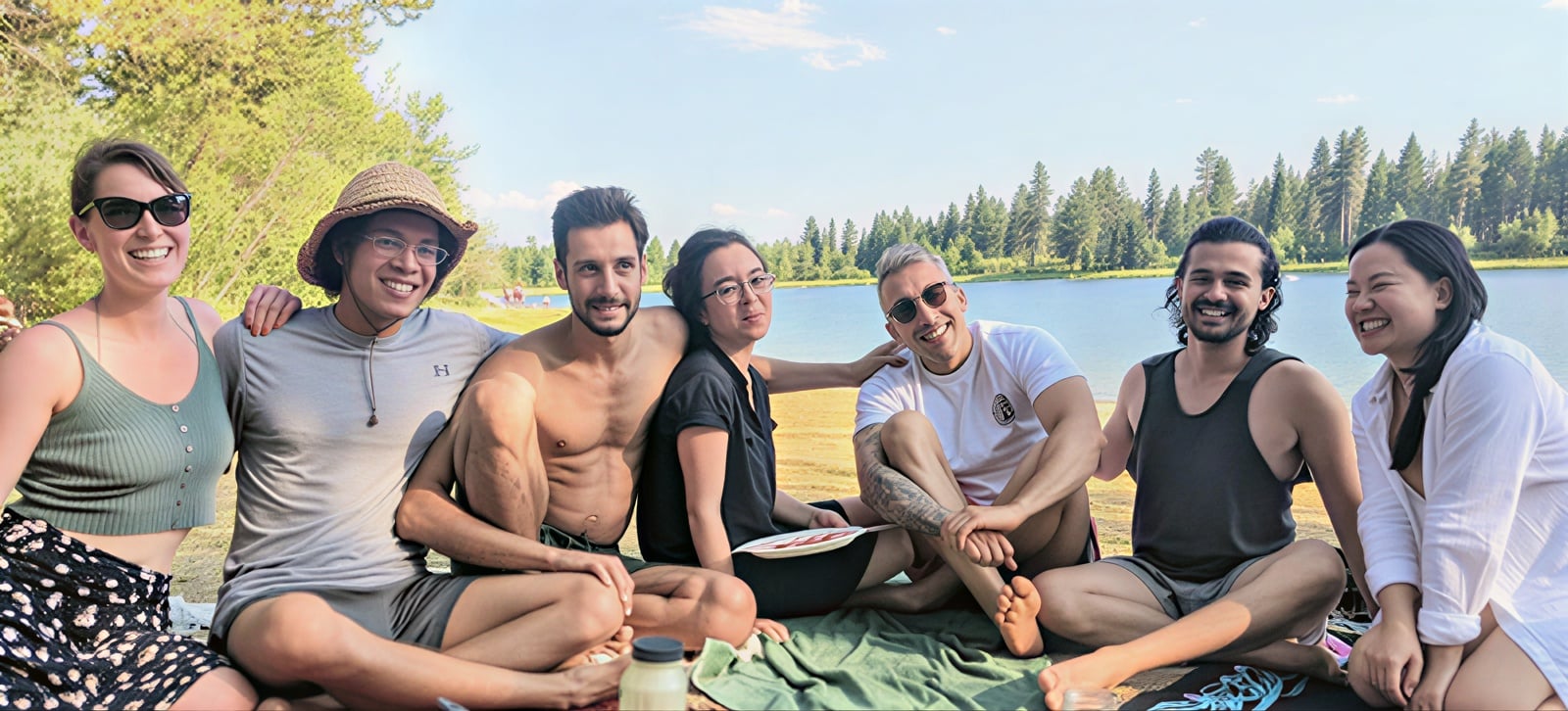 Three Month Intensive Karma Yoga Program – Special two month version aimed at younger people