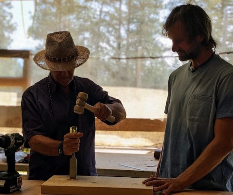 Three Month Intensive Karma Yoga Program – Special two month version aimed at younger people