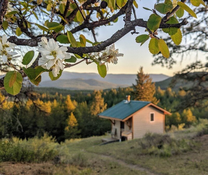 Three Month Intensive Karma Yoga Program – Special two month version aimed at younger people