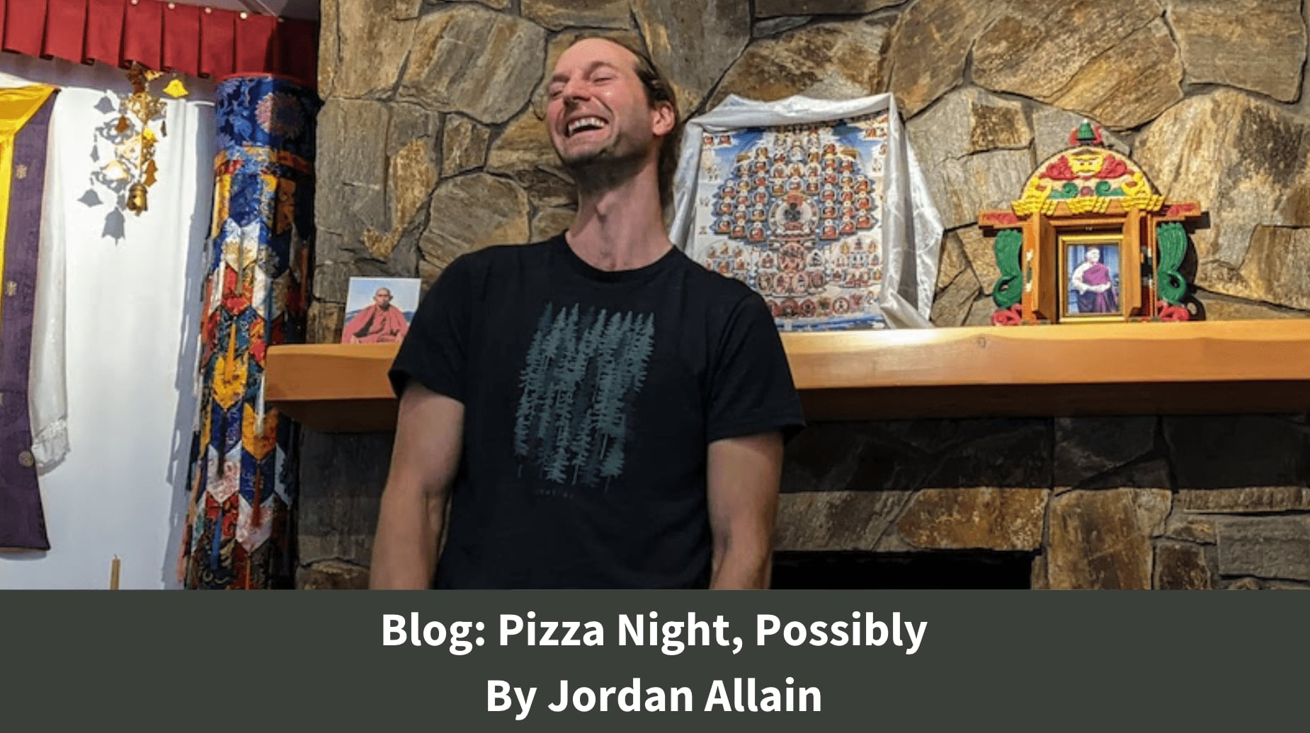 Three Month Intensive Karma Yoga Program – Special two month version aimed at younger people