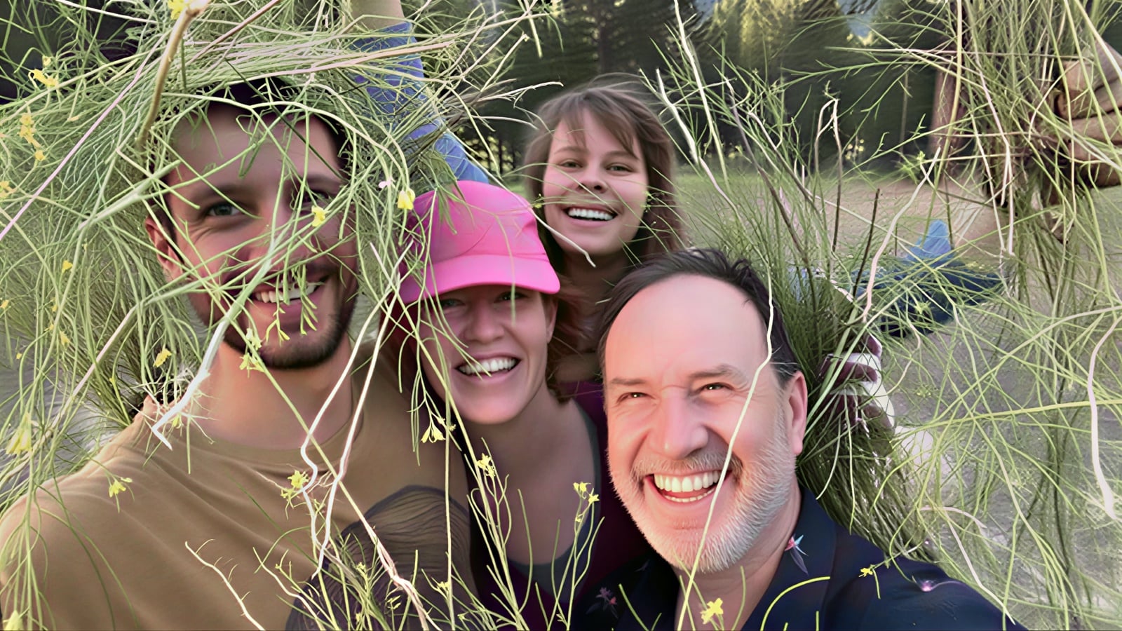 Three Month Intensive Karma Yoga Program – Main Intake