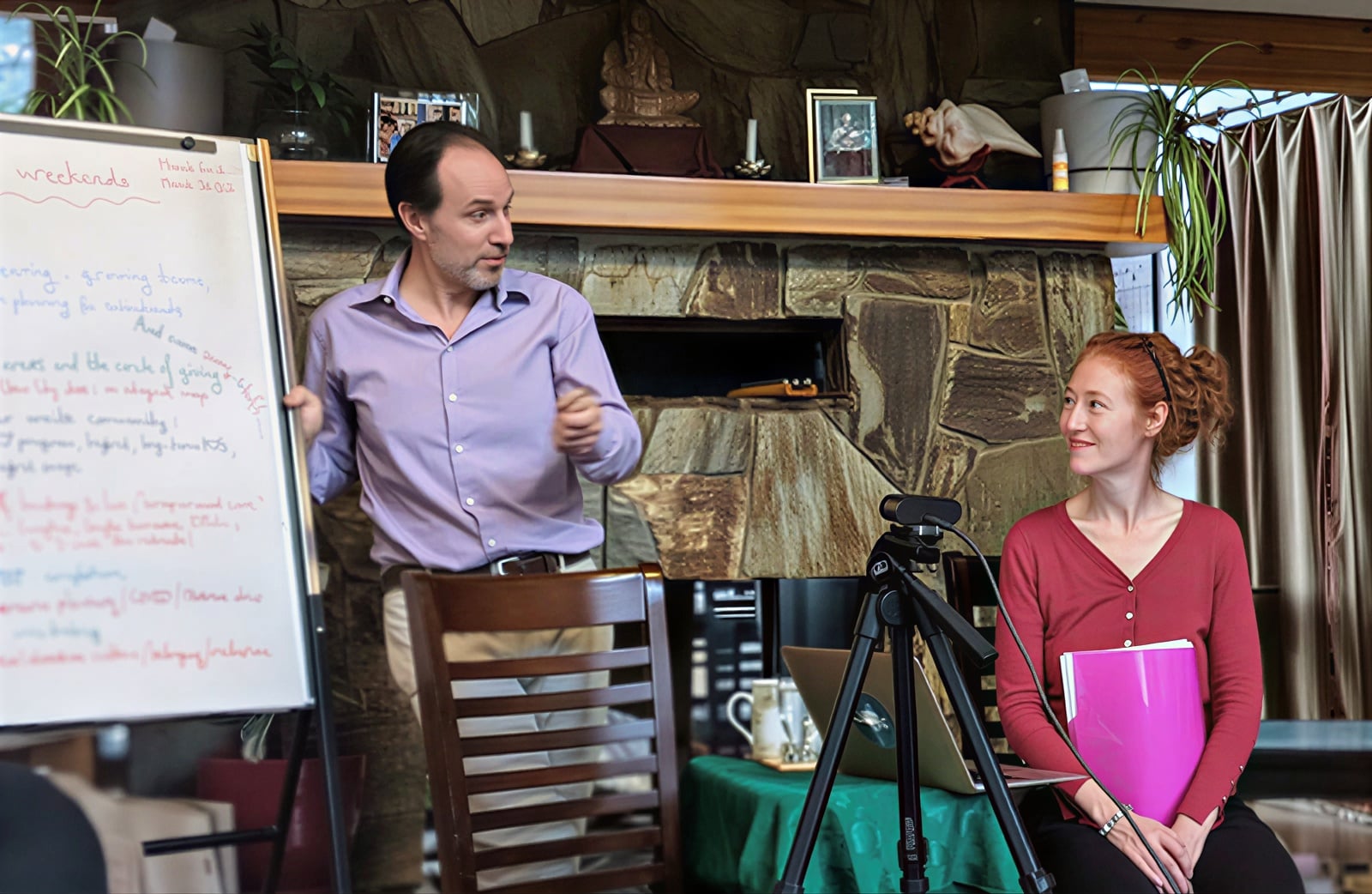 Three Month Intensive Karma Yoga Program – Main Intake