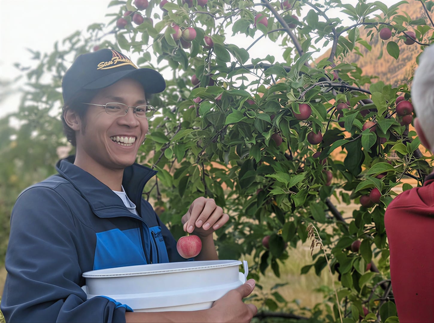 Three Month Intensive Karma Yoga Program – Main Intake