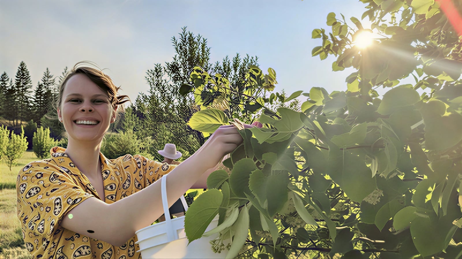 Three Month Intensive Karma Yoga Program – Main Intake