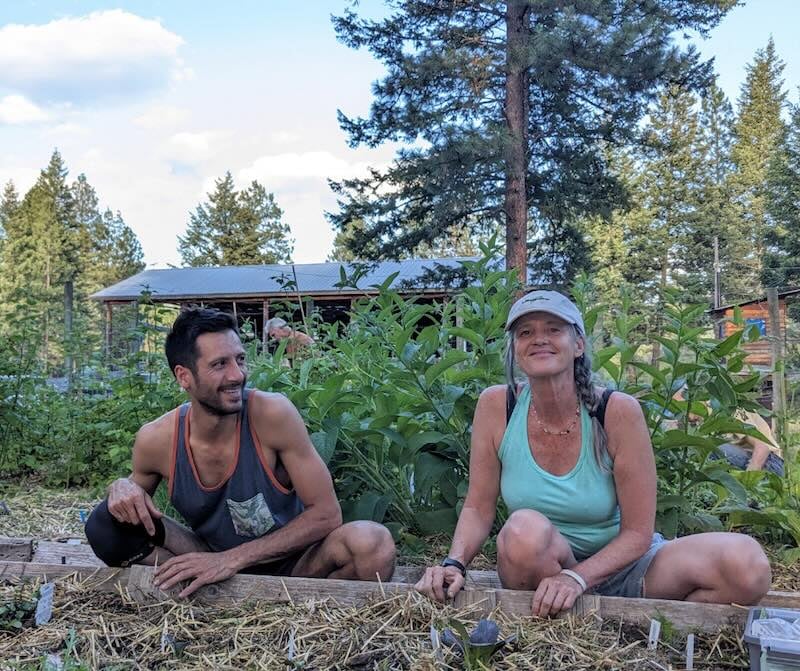 Three Month Intensive Karma Yoga Program – Main Intake