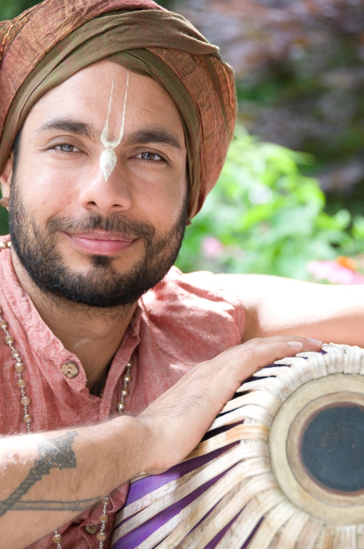 Kirtan Evening