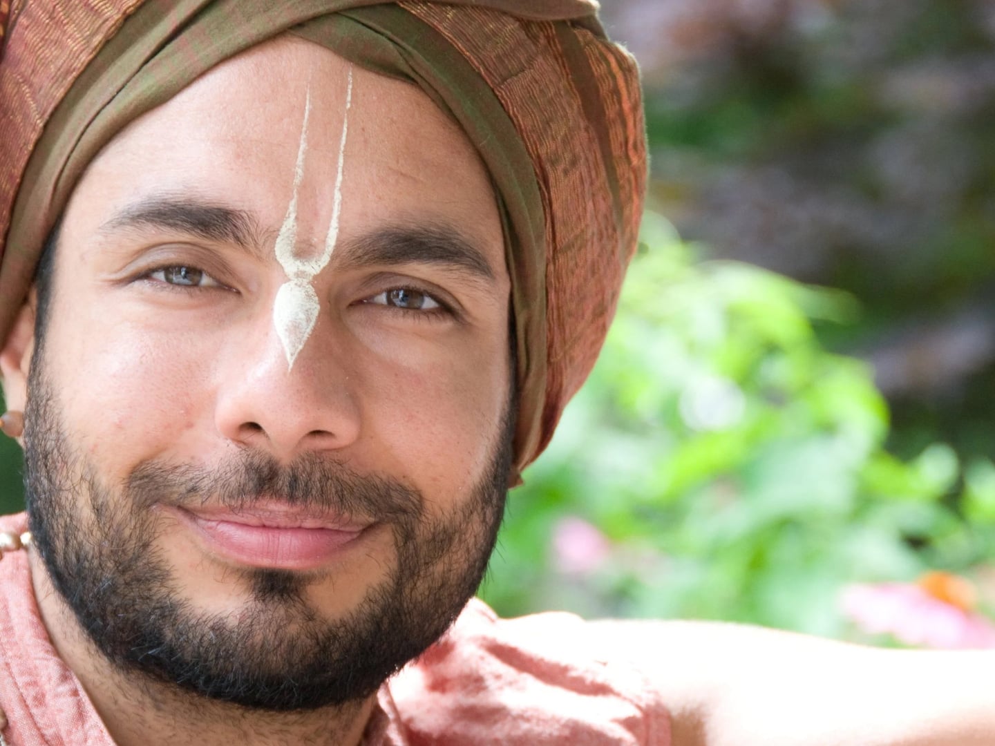 Kirtan Evening