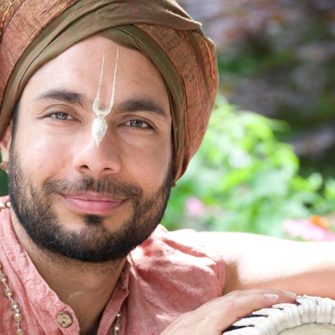Kirtan Evening